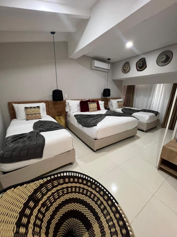 Hotel Boutique Casa Chunuu Santa Marta Esterno foto