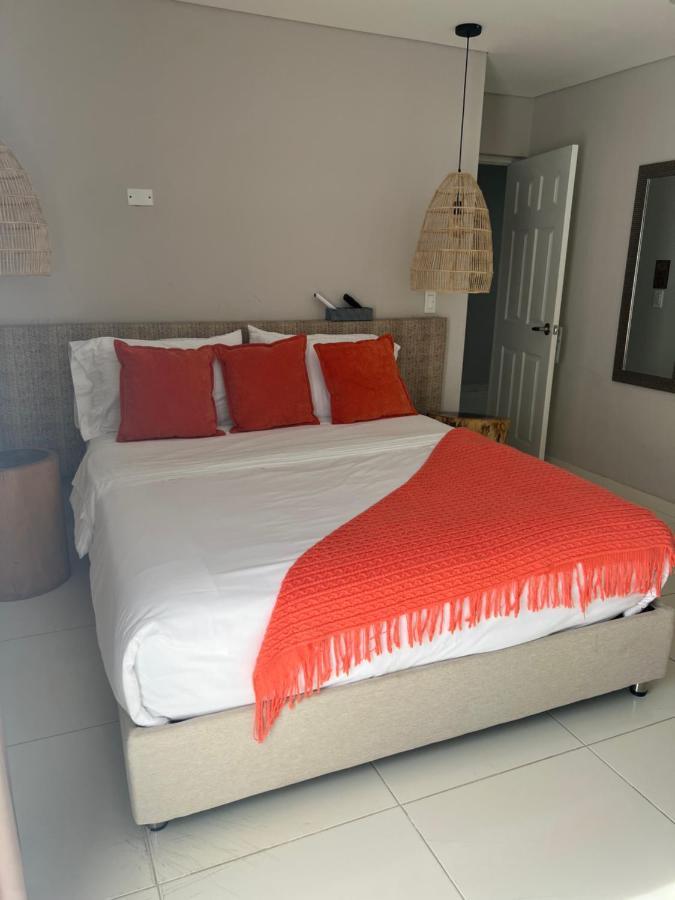 Hotel Boutique Casa Chunuu Santa Marta Esterno foto